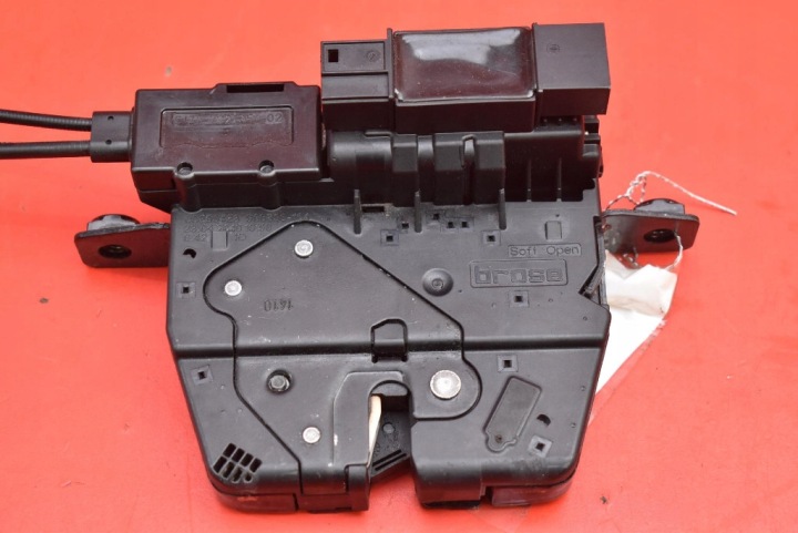 de la Serrure du capot Arrière Porte coffre hayon 966929 BMW F02 LONG 08-12