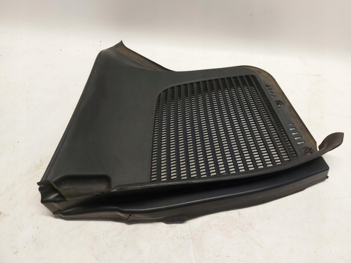 Mercedes EQC 400 W293 kunststofftteil OLONA Wasserkastenabdeckung Wasserkasten rechts vorne A2538305200