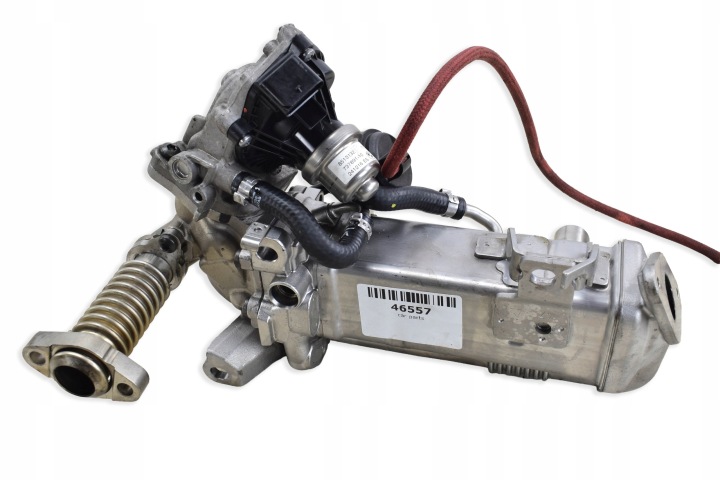 Radiatore gas scarico usato Valvola EGR BMW F45 F46 MINI F55 F56 1.5d 5A7A498 8513132