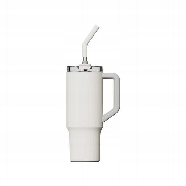 Termohrnek Xiaomi Straw Mug