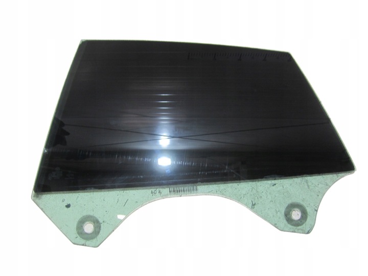 BMW 3GT F34 51357291417 levá zadní OKNO PRZYCIEMNIONA dveře levý záď
