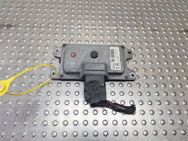 Module Unité de contrôle Boîte de vitesse Engrenage EMU10-000N NISSAN QASHQAI 1 et J10 LIFT 09-13