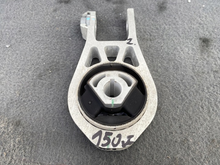 BOXER JUMPER MOVANO 2.2 B-HDI 19- supporto Supporti motore usato cambio Ponte assale 20GP