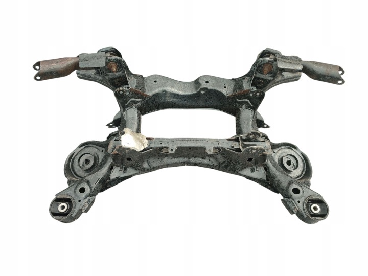 Fahrschemel Achsträger Achsträger heck LAND ROVER DEFENDER II L663 L8B2-5K091-AC