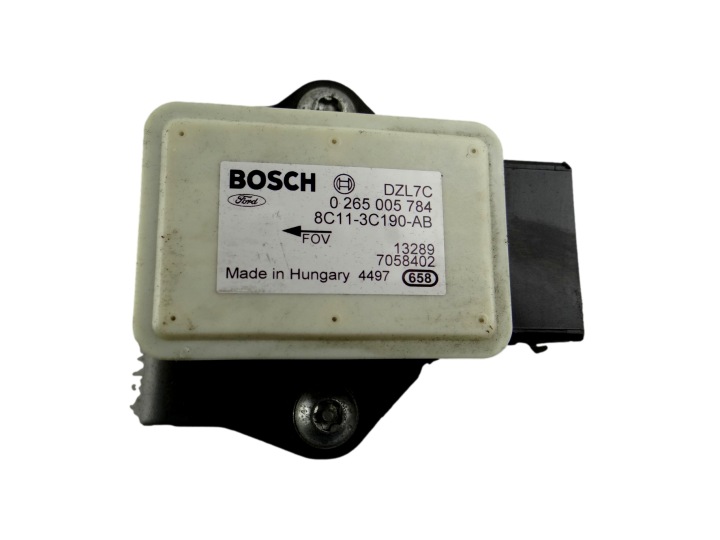 Sensor ESP FORD TRANSIT 0 265 005 784