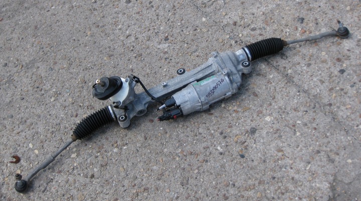 OPEL ASTRA K V KOMBI 1.4 TB drag rod servo steering control 59329057A