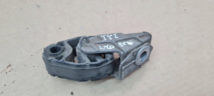 A5 8T Support Poignée Support plaque RURY TLUMIKA 8K0253144M A4 B8