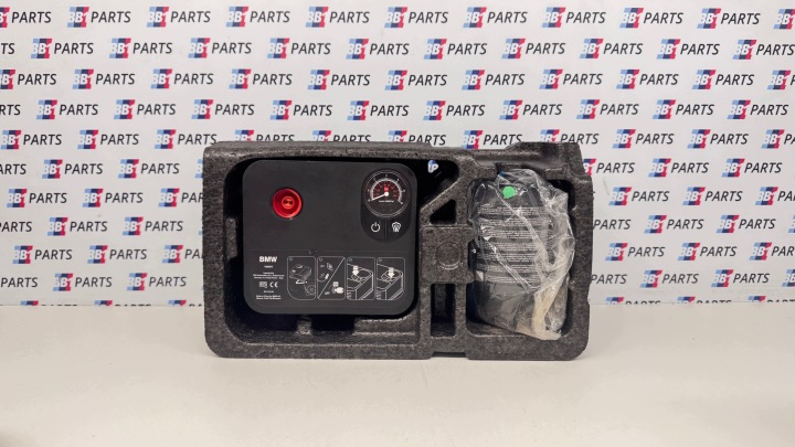 BMW F46 F48 X1 F45 Cric Roues KPL 6871123 6871122 6877570