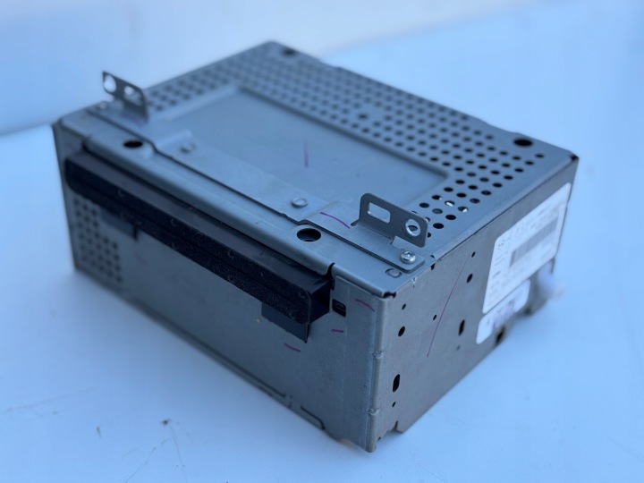 RADIO PUSZKA OEM FORD FOCUS III F1BT18C815GAH 2011