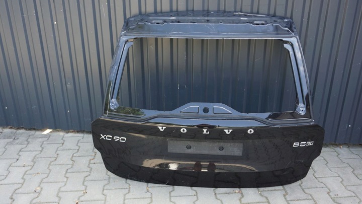 VOLVO XC90 II - Heckklappe