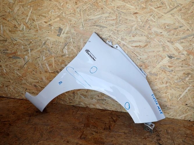 FORD FIESTA MK7 VII 07- fender right front front