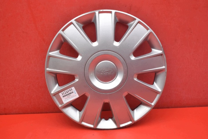 Radkappe 15" 4M51-1000-CA 3M51-1000-BB FORD TRANSIT CONNECT MK1 LIFT