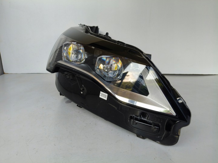 light right REFLEKTOR PEUGEOT 3008 5008 II 20- LIFT FULL LED