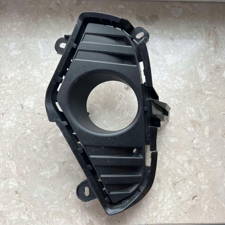TOYOTA RAV4 V 5 19- griglia fendinebbia W Paraurti Anteriore sinistra 52128-42190