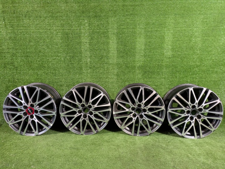 cerchio ruota cerchio di alluminio KIA CEED III GT PROCEED 18" x 7.5J ET55 NR.F300