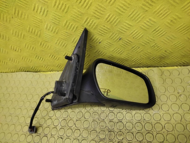 FORD MONDEO MK3 mirror right 7 PIN