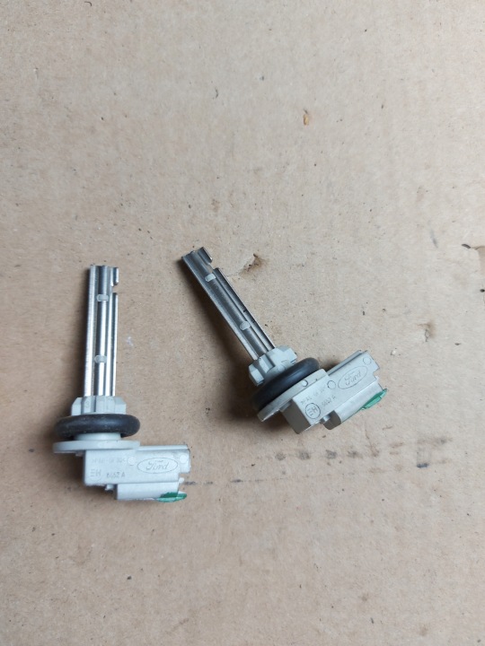 Sensor TEMPERATURY luft heizgebläse FORD S-MAX und SMAX 1 GALAXY III OE