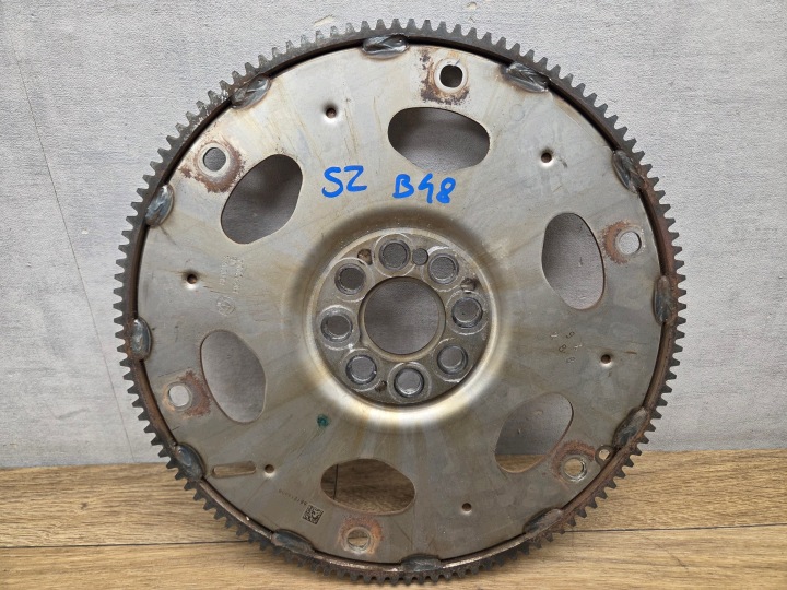 BMW zamajac AUTOMAT G20 F20 F30 F32 F36 G01 G05 G07 G11 G30 8612144
