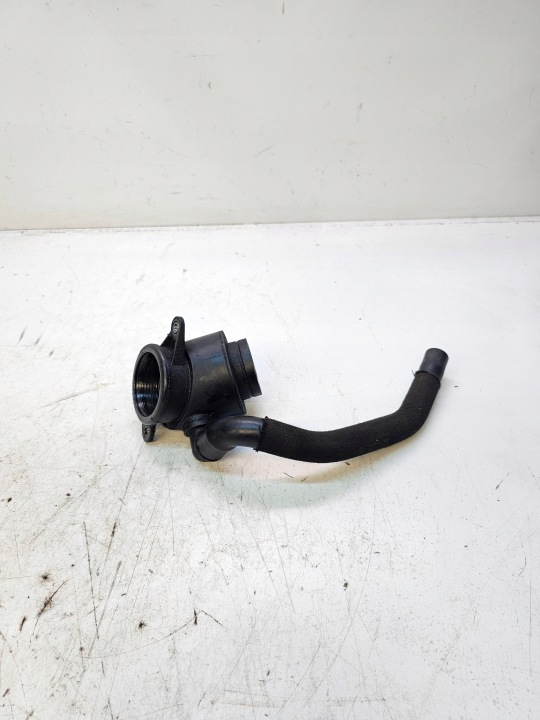 REZONATOR tube AUDI A4 A6 A7 3.0 TDI 059129955E