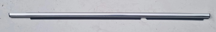 VW TIGUAN and moulding dust door windows right rear part 5N0839476D