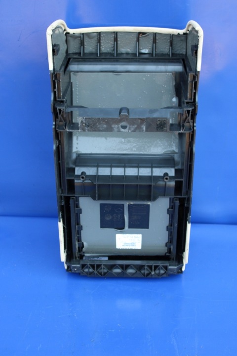 Rückraum OE Mercedes CL W216 C216 Lift A2168400274 10