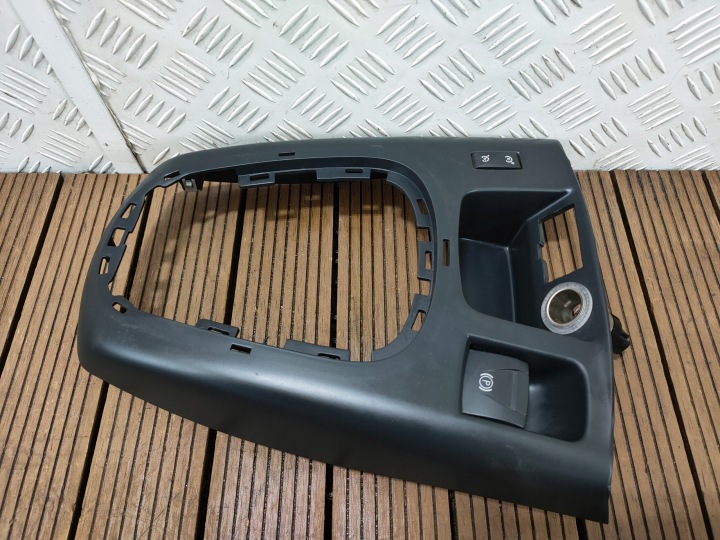 RENAULT SCENIC III 09-16 RÁM TUNELU kulisy tlačítko brzdy 969330001R