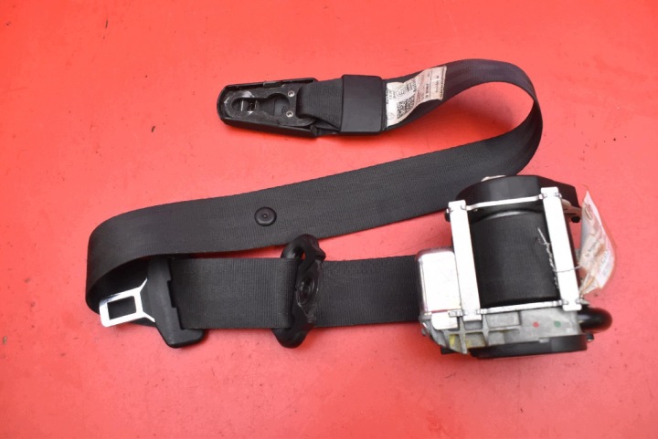 Ceinture de sécurité avant Droite Avant EU 3T1857702 SKODA SUPERB 2 II 08-13