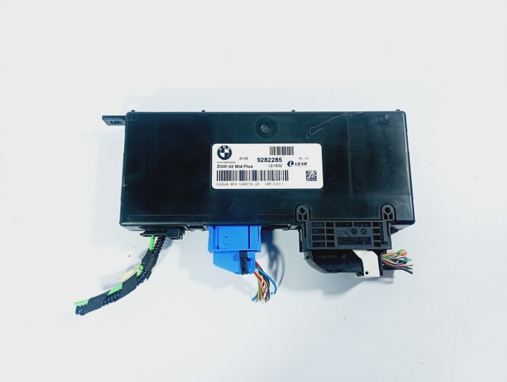 modul Bedienteil GATEWAY BMW X3 F25 10-17 OE 9282285