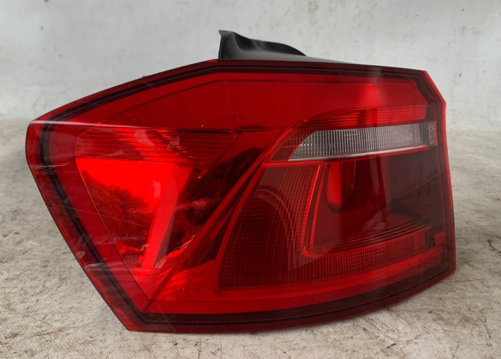 Licht links heck des Kotflügels VW GOLF VII SPORTSVAN