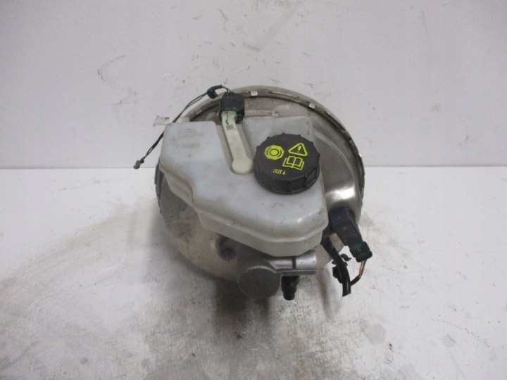 servo servo JAGUAR HK83-2B195-AE