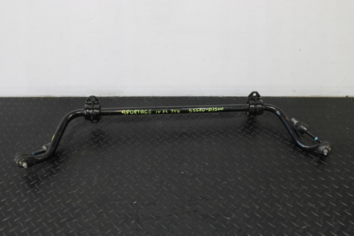 STABILIZATOR Spurstange heck hinten KIA SPORTAGE IV 4 LIFT 1,6 CRDI 55510-D7500