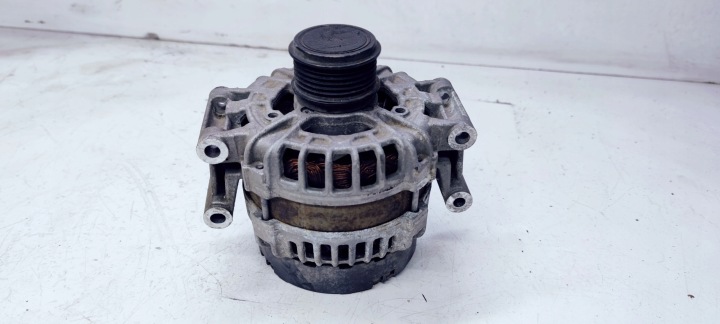 alternator AUDI A4 A5 1.8 2.0 TFSI 150A 06H903017T