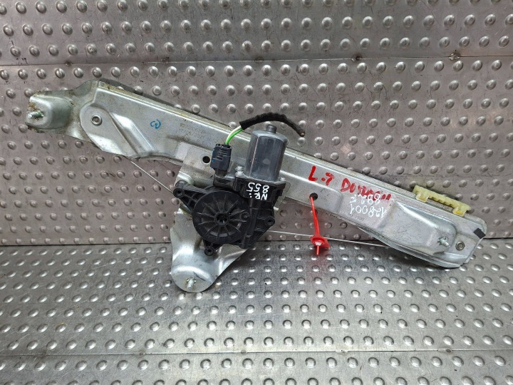 fensterhebermotor hinten links 827210622R DACIA DUSTER II 2017