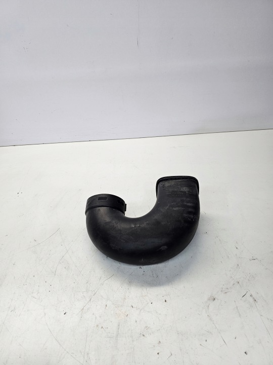 intake air hose AUDI Q3 8U 8U0129618D