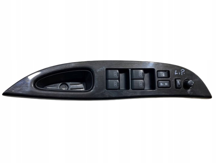 PANEL prozora lijevi prednji dio INFINITI EX 2540118N0A