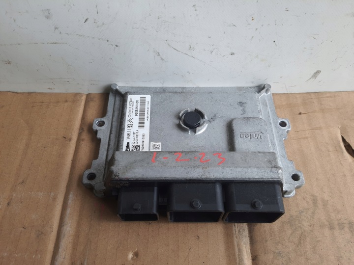 PEUGEOT 208 12-15 Computer 9805353080