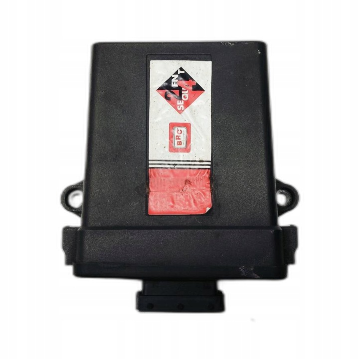 bedienteil gas LPG BRC 67R011006