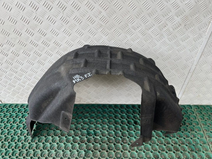 FORD FOCUS MK3 LIFT 14-18 HB ST podblatník zadní pravé záď BM51-A278B50-AG OE
