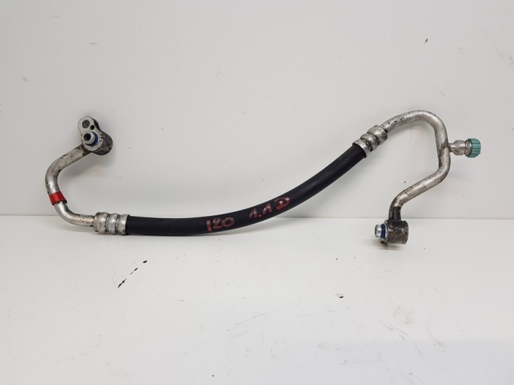 HYUNDAI I20 LIFT Conduit pieces tuyaux Climatisateur air conditionné 1,1CRDI 12