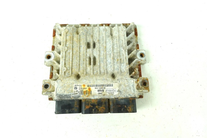 computer FORD TRANSIT MK8 2.2 TDCI BK31-12A650-BB S180146251A 8RVB SID208