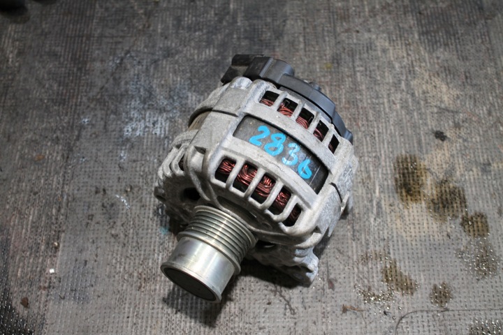 2836. Alternateur VW 05E903027B