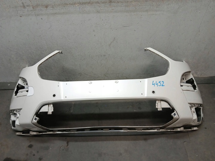 Stoßstange vorne FORD ECOSPORT LIFT