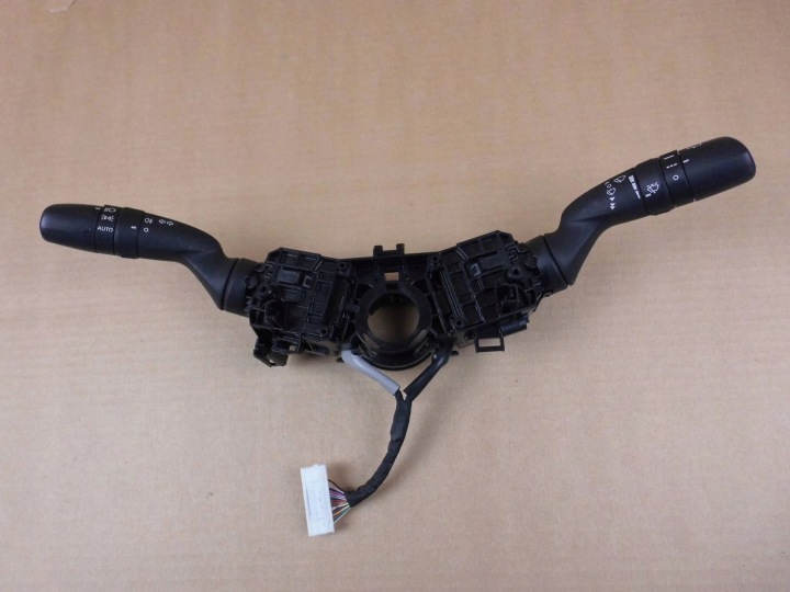 Toyota Corolla E21 KOMBI control light switch of indicators