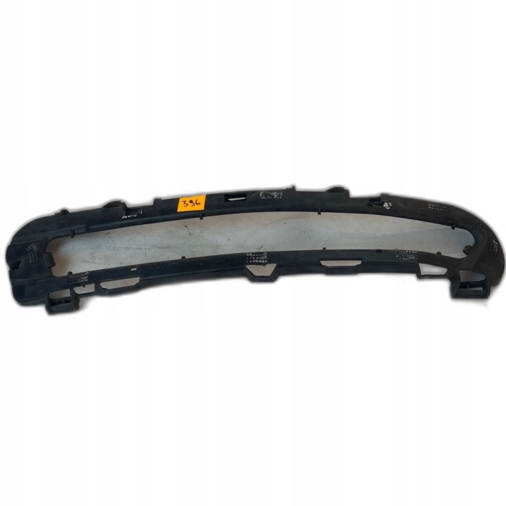 support holder of a bumper fog lights front front right Ford Mondeo MK4 Lift