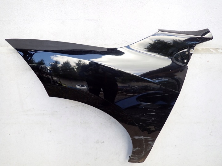 AILE GAUCHE AVANT AVANT RENAULT MEGANE 3 III 2008-2015R 631010047R