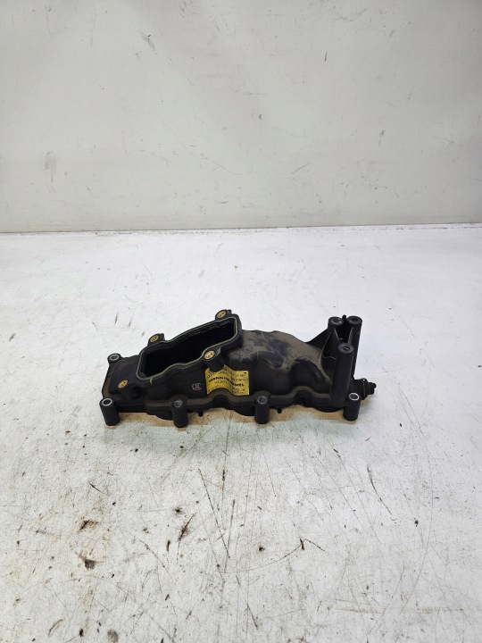 intake manifold AUDI A6 C6 LIFT 3.0 TDI 059129711BF