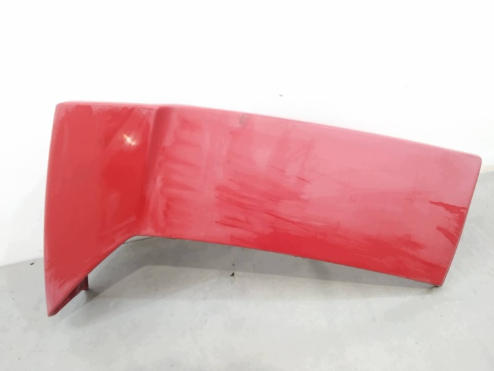 fedél SPOILER OWIEWKA bal KABINY DAF XF (2012-2016) 106 Euro 6 440 FT