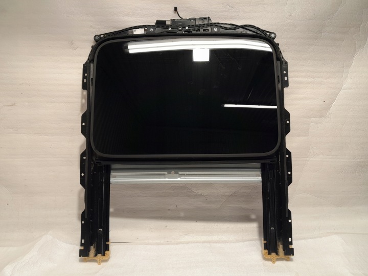 AUDI A4 B9 LIFT SEDAN Tető ablak teljes 8W5877255 8W5877041