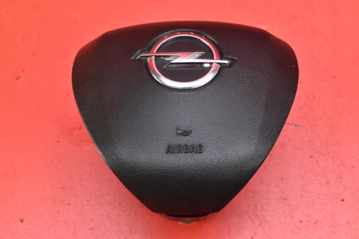Airbag Fahrer 13434703 OPEL ASTRA 5 V K 15-20