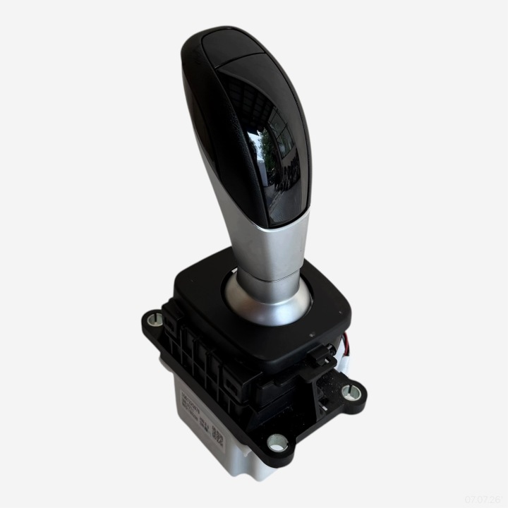 Schalthebel Schalt getriebe ALFA ROMEO STELVIO 1561325970